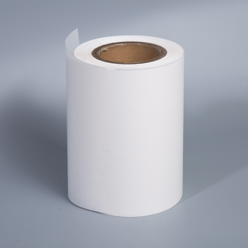 Carta release a grana bianca