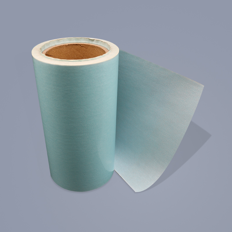 Carta release a grana blu