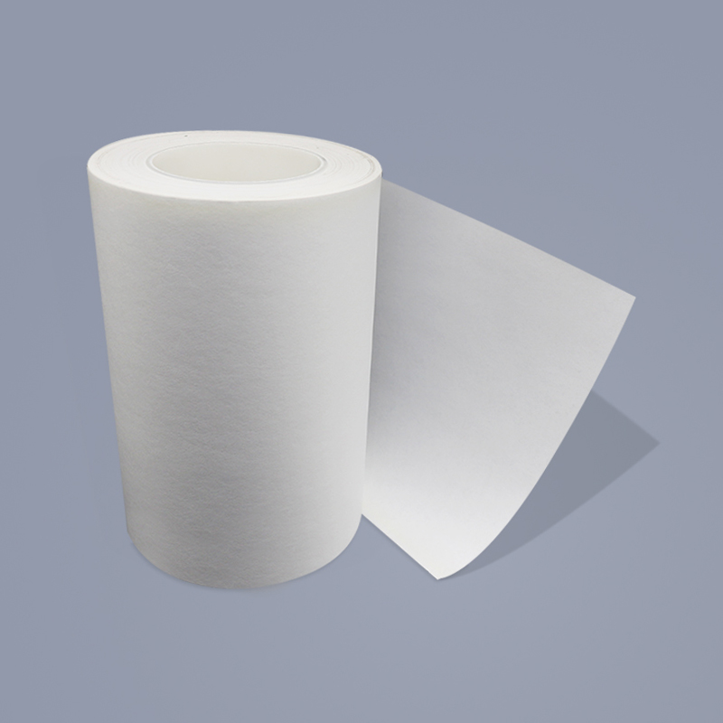 Carta protettiva bianca