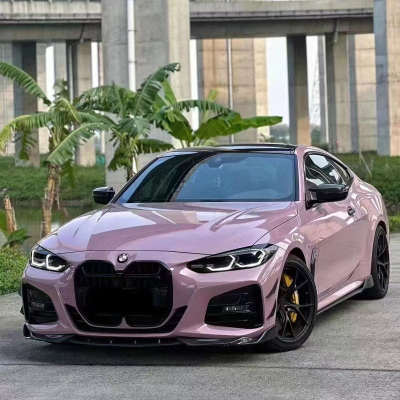 Protezione della vernice per auto