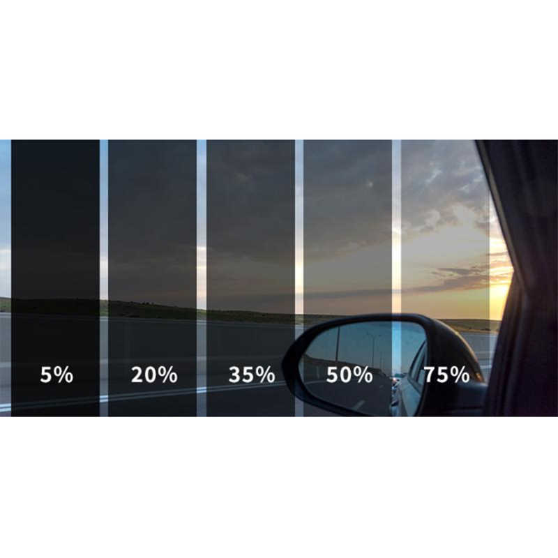 Pellicola per finestrini auto Pellicola per finestrini auto