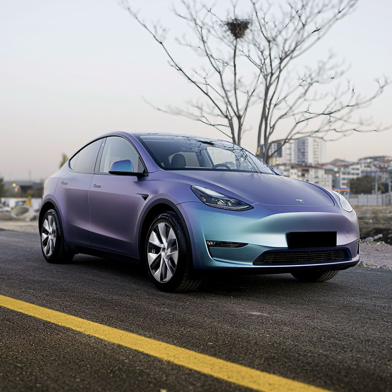 PPF (pellicola protettiva per vernice)