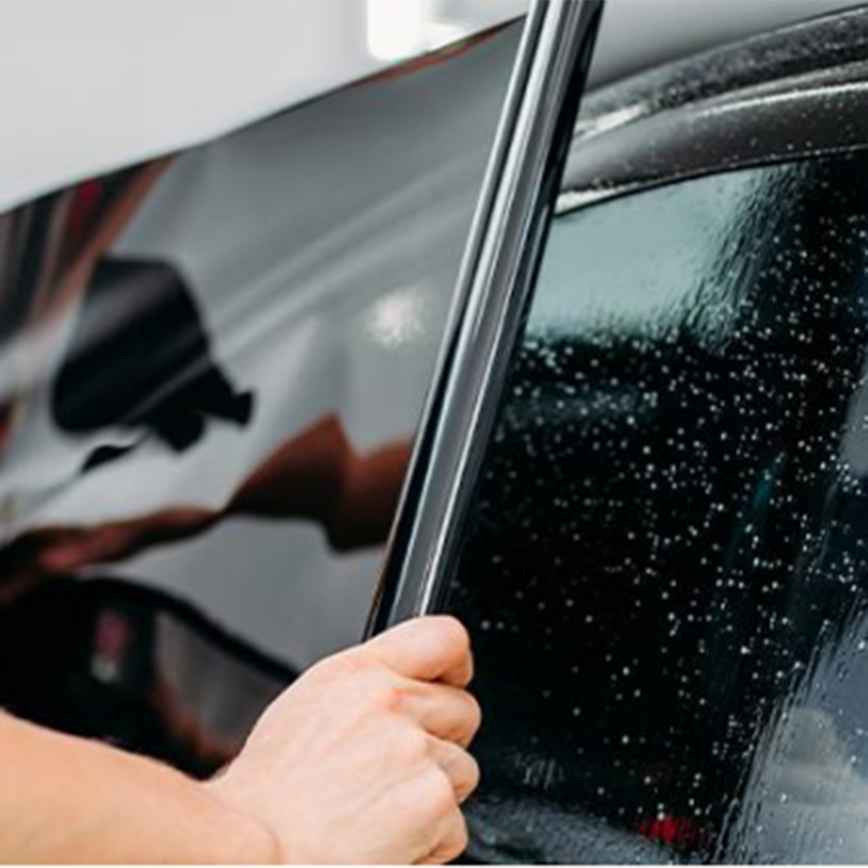 Pellicola per finestrini auto Pellicola per finestrini auto