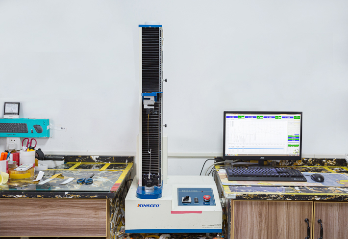 Anhui Hengbo nuovo materiale Co., Ltd.